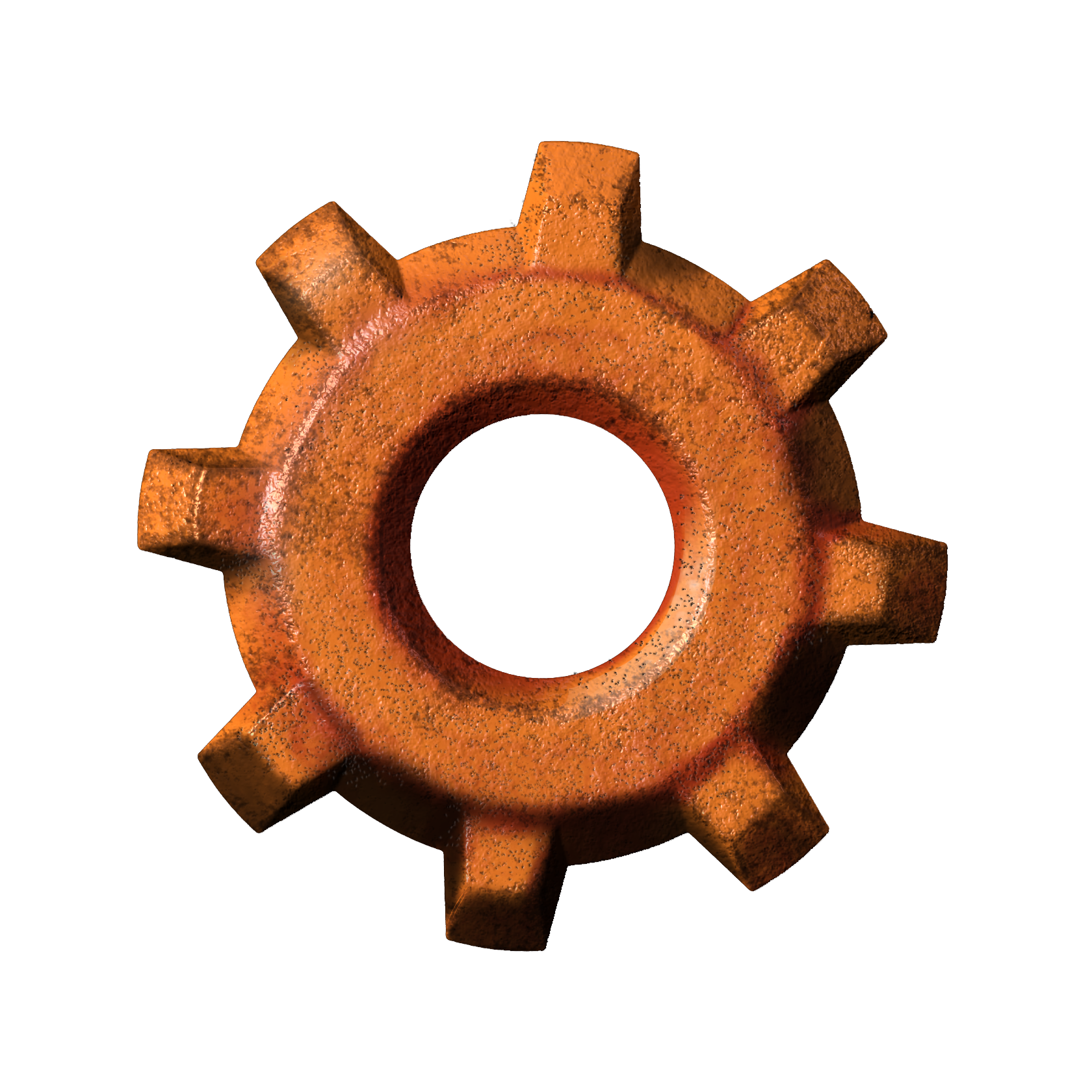 Factorio logo