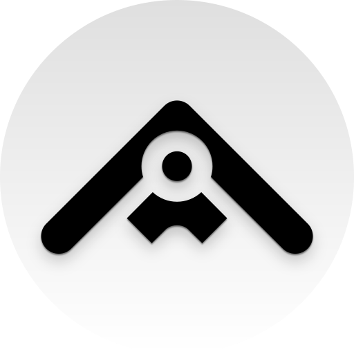 Feishin logo